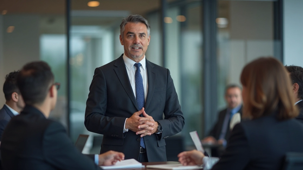 Профессиональное развитие и карьерный рост