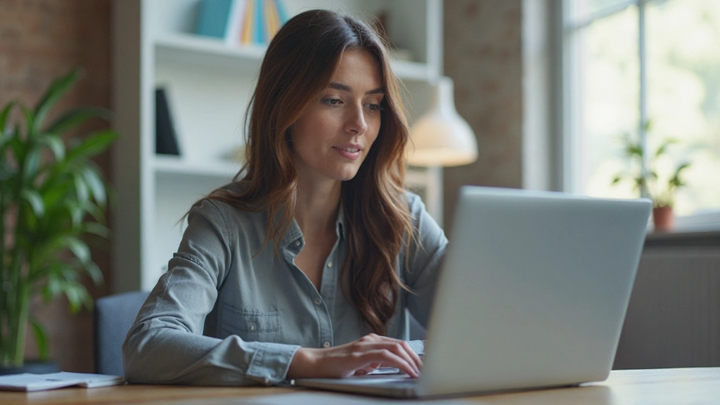 Профессиональный профиль в социальных сетях